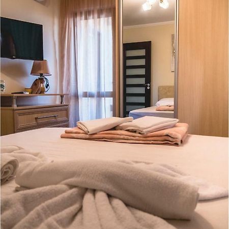 Apartment 7 And Studio 2 Quietly And Peaceful Place To Relax Sozopol Exterior foto