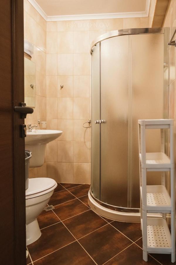 Apartment 7 And Studio 2 Quietly And Peaceful Place To Relax Sozopol Exterior foto