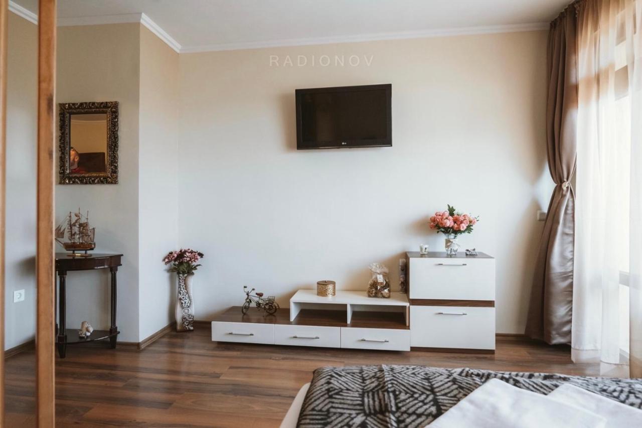 Apartment 7 And Studio 2 Quietly And Peaceful Place To Relax Sozopol Exterior foto