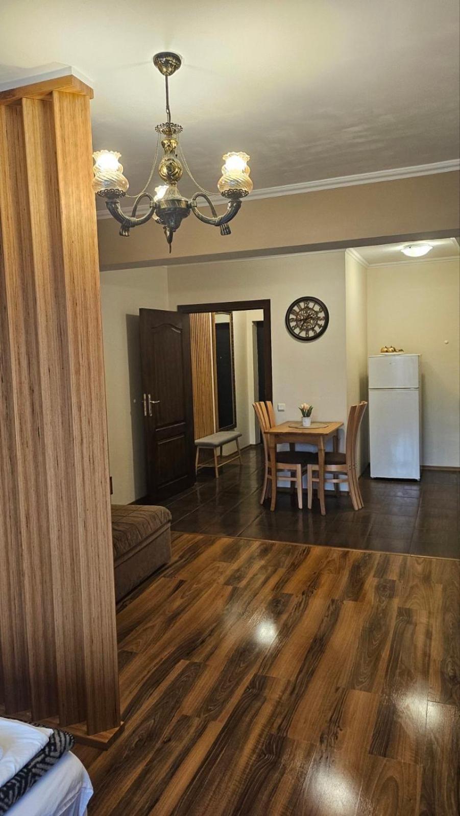 Apartment 7 And Studio 2 Quietly And Peaceful Place To Relax Sozopol Exterior foto