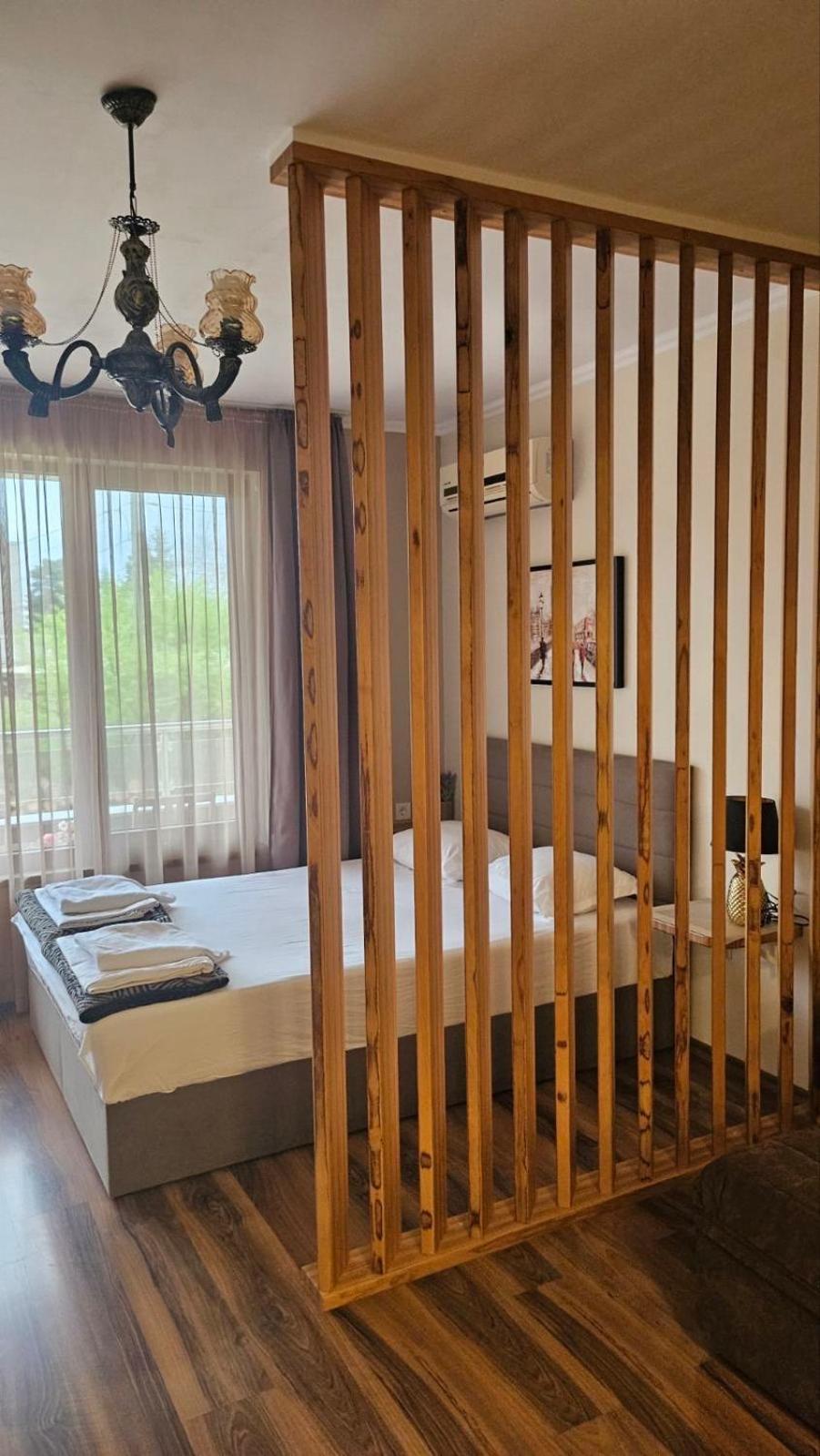 Apartment 7 And Studio 2 Quietly And Peaceful Place To Relax Sozopol Exterior foto