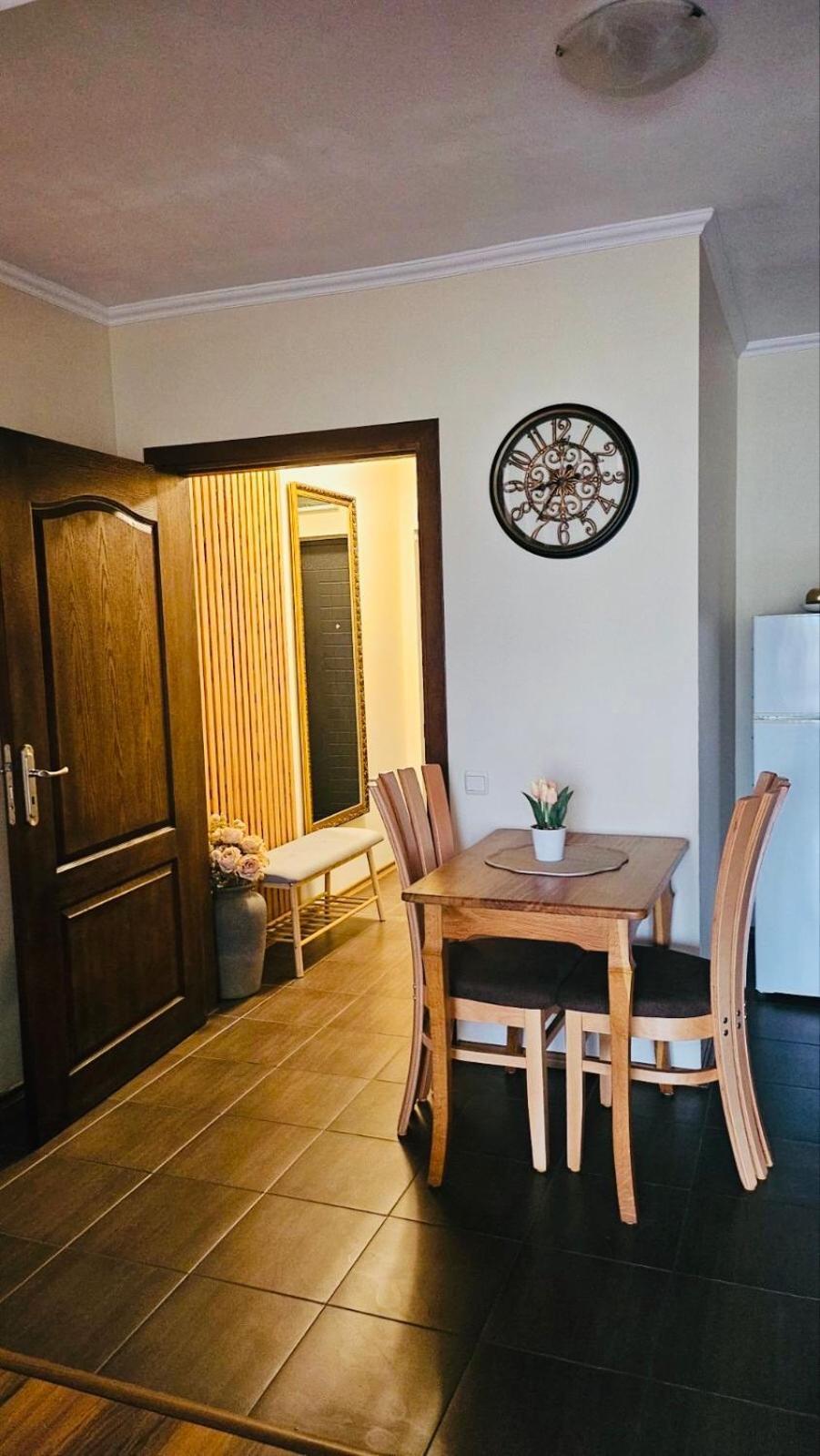 Apartment 7 And Studio 2 Quietly And Peaceful Place To Relax Sozopol Exterior foto