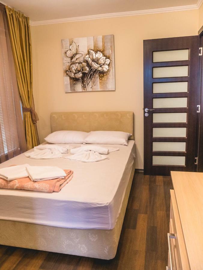 Apartment 7 And Studio 2 Quietly And Peaceful Place To Relax Sozopol Exterior foto